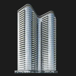 Arcwave Residences