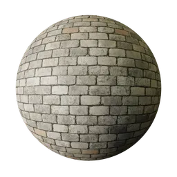 Old Stone Ground