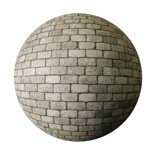 Old Stone Ground