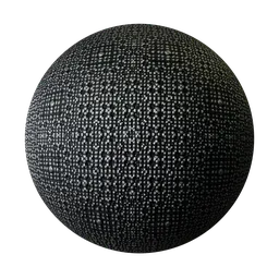 Metal Pattern