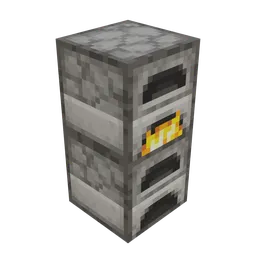 Minecraft Furnace