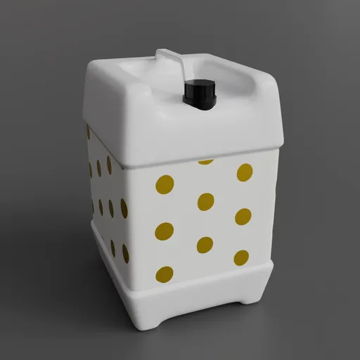 Jerry can