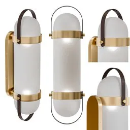 Flemminge sconce