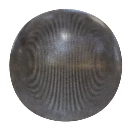 Wired Safety Glass (Procedural)