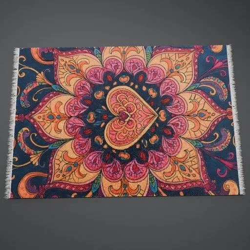 Persian Carpet