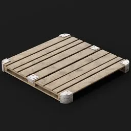 Wooden Pallet