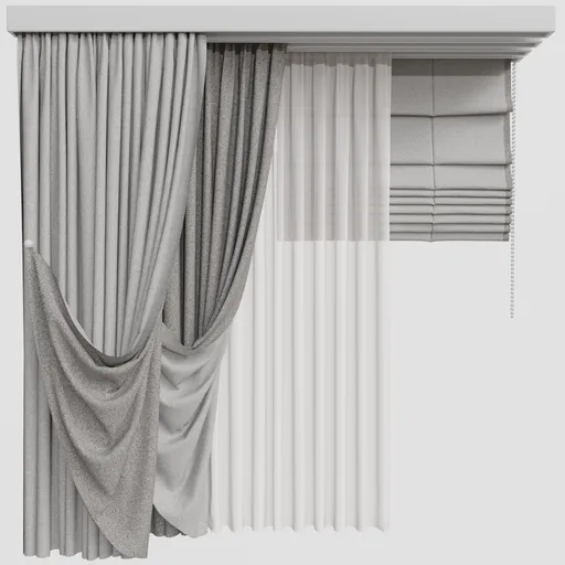 Curtain