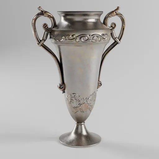 SilverCup