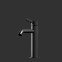 Faucet Ix CRIPA224 by CRISTINA BK