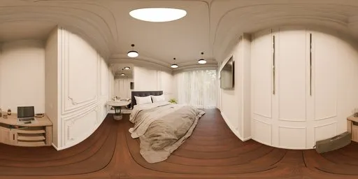 Bedroom Interior