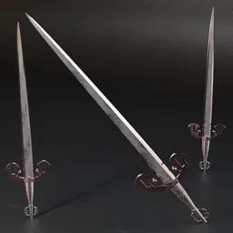 MK BaseMesh Sword-15