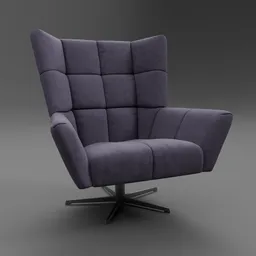 Dantone Home Bredberry