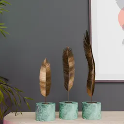 Feathers Deco