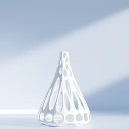 Parametric Vase