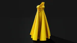 Princess Gown