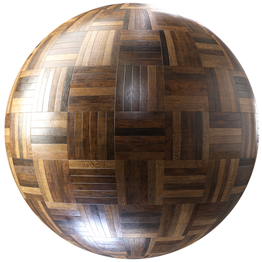 Thumbnail: Parquet 05