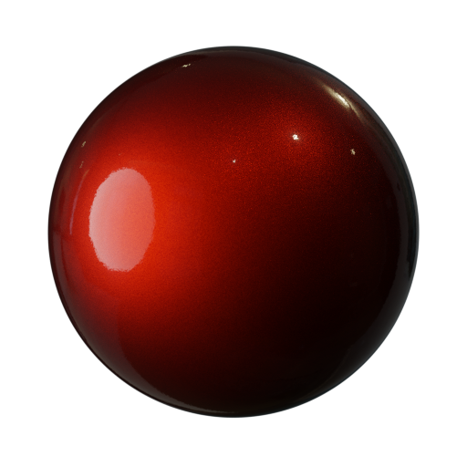 Car paint FREE metal materials BlenderKit