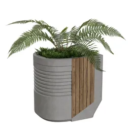 Planter