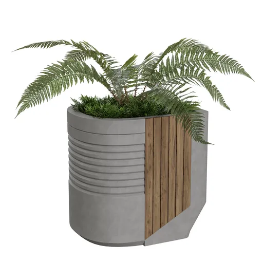 Planter