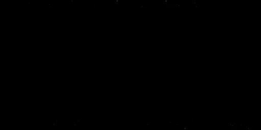 Deep Space with Stars