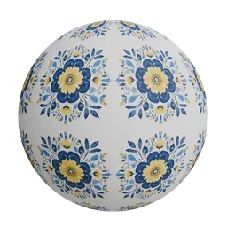 Traditional Ukrainian folk art