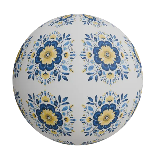 Traditional Ukrainian folk art