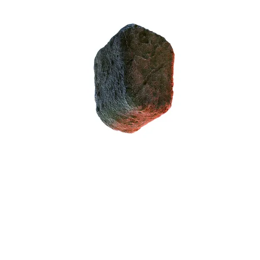 Apostrophy Quote Symbol Stone Carved