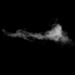 Fog / Cloud Plane 10