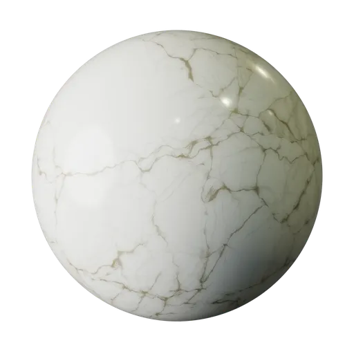 Ultra Light Beige marble