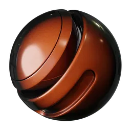 Smooth Gloss Car Paint
