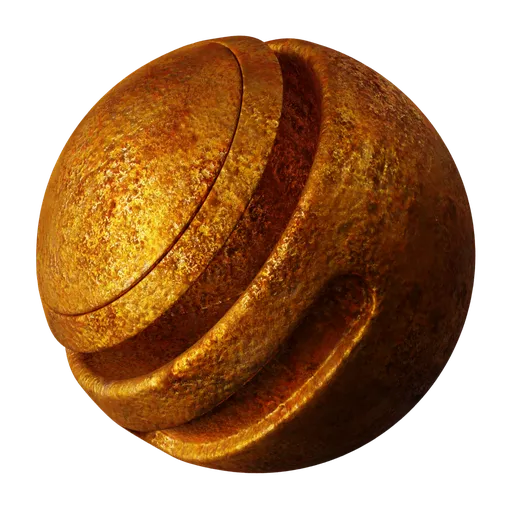 Rust