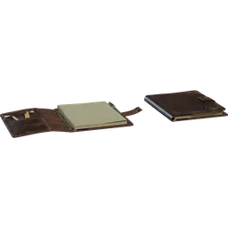 Binder Notebook