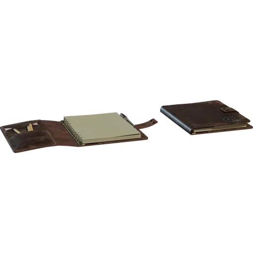 Binder Notebook