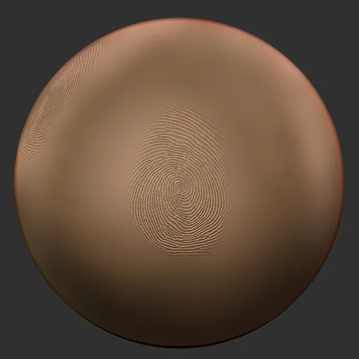 ER_ Human Skin(H) 40