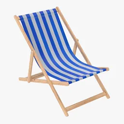Beach Chair