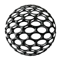 Metal Perforated Zinc