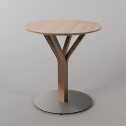 Bloom central Table 271D70 B114