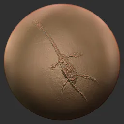 ER_Fossil Brush-dinosaur