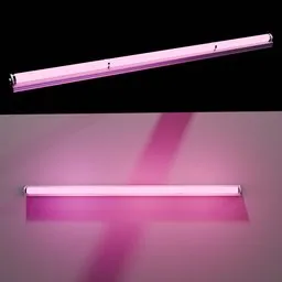 Uv Tube Lamp
