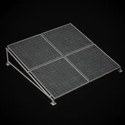 Solar Power System