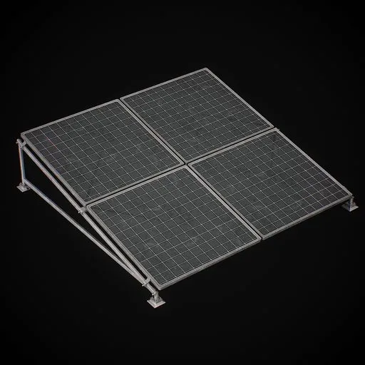 Solar Power System