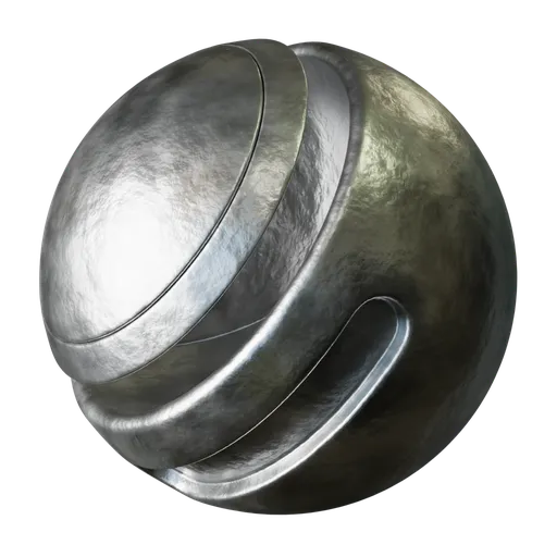 Rough Metal