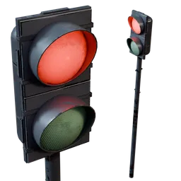 Traffic Light