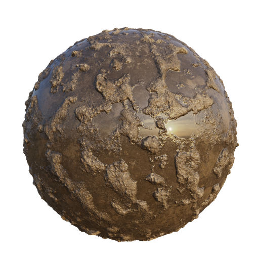 Dirt