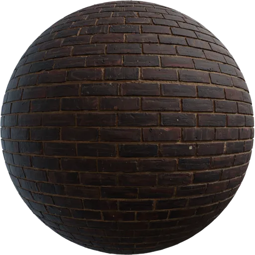 Brick Wall 10