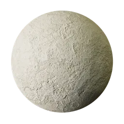 Sandy Ancient Stone