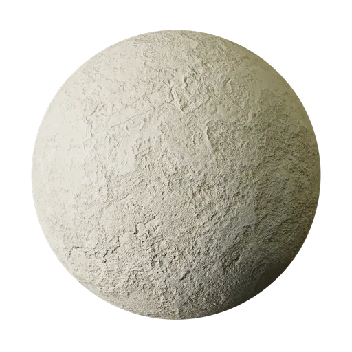 Sandy Ancient Stone