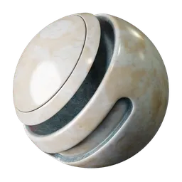 Marble Tan
