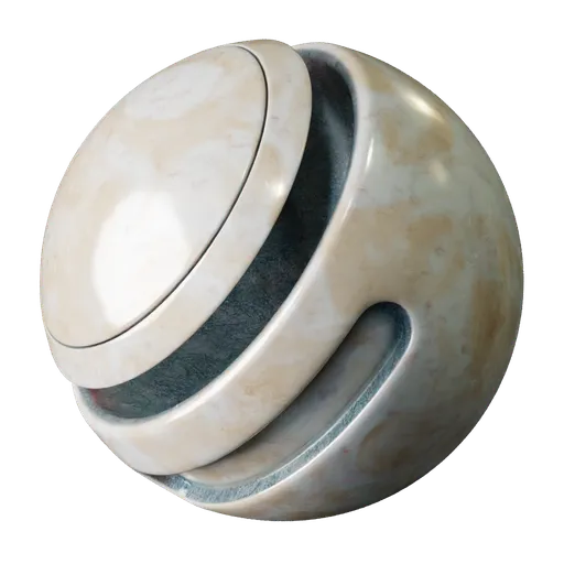 Marble Tan