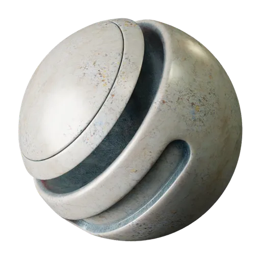 Marble Spotty